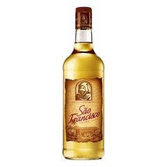 Cachaca Sao Francisco 970ml 