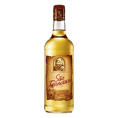 Cachaca Sao Francisco 970ml 