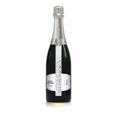 Espumante Chandon Demi Sec 750ml