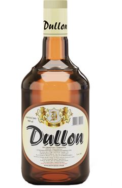 Conhaque Dullon 900ml