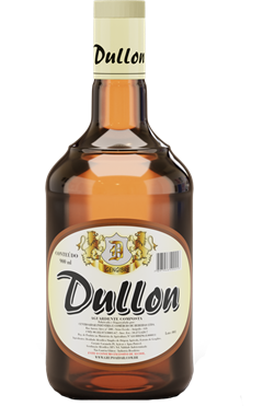 Conhaque Dullon 900ml