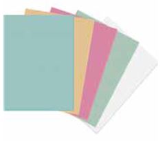 Cartolina Jandaia 50x66 Rosa