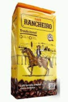 Cafe Rancheiro A Vacuo 250g