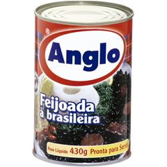 Feijoada Anglo 430g