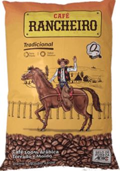 Cafe Rancheiro Almofada 500g