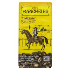 Cafe Rancheiro A Vacuo 500g