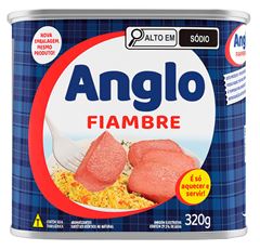 Kitut Fiambre Anglo Abre Facil 320g