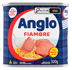 Fiambre Anglo Abre Facil 320g
