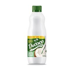 Leite De Coco Ducoco 500ml
