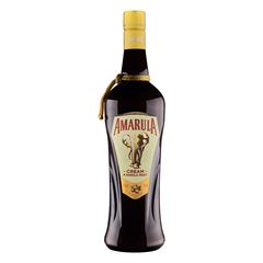 Licor Amarula Cream Africano 750ml