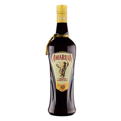 Licor Amarula Cream Africano 750ml