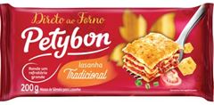 Macarrao Petybom Lasanha Pre Cozida 200g