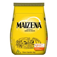 Amido De Milho Maizena 5kg