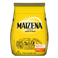 Amido De Milho Maizena 5kg