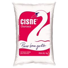 Sal Cisne Churrasco 1kg