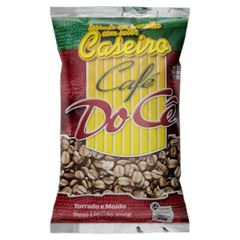 Cafe Do Ce Almofada 500g