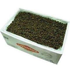 Uva Passa La Violetera Preta Sem Semente 10kg