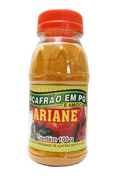 Acafrao Ariane 100g