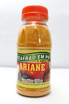 Acafrao Ariane 100g