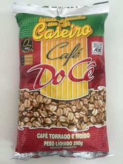 Cafe Do Ce Almofada 250g