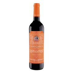Vinho Portugues Casal Garcia Tinto 750ml