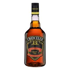 Whisky Chanceler 1l