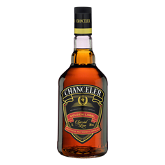 Whisky Chanceler 1l