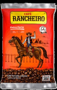 Cafe Rancheiro Extra Forte Almofada 250g