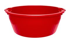 Bacia Plastica Jaguar 15l