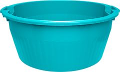 Bacia Plastica Jaguar 30l