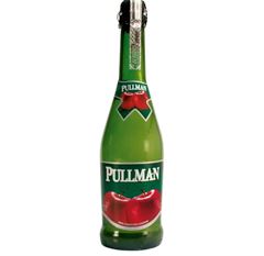 Espumante Sidra Pullman Sem Alcool 660ml
