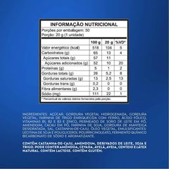 Bombom Lacta Sonho De Valsa 1kg