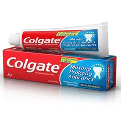 Creme Dental Colgate Mpa 50g