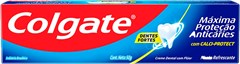 Creme Dental Colgate Mpa 50g