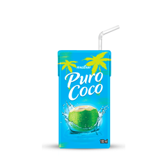 Agua Coco Puro Coco 180ml