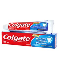 Creme Dental Colgate Mpa 90g