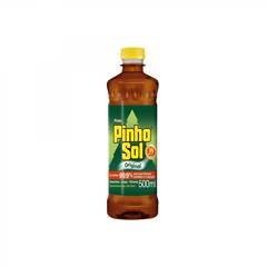 Desinfetante Pinho Sol Original 500ml