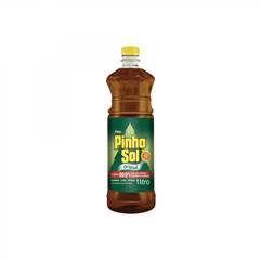 Desinfetante Pinho Sol Original 1l