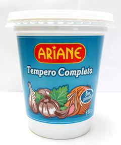 Tempero Ariane Sem Pimenta 930g