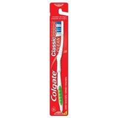 Escova Dental Colgate Classic Macia