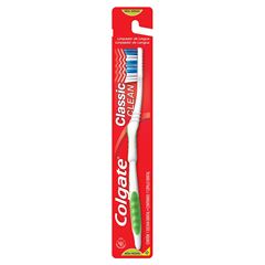 Escova Dental Colgate Classic Media