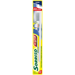 Escova Dental Sorriso Original Dura