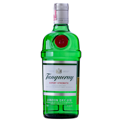 Gin Tanqueray 750ml