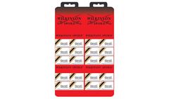 Lamina Barbear Wilkinson 20x3