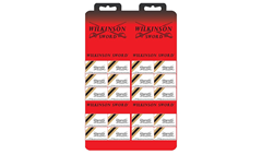 Lamina Barbear Wilkinson 20x3