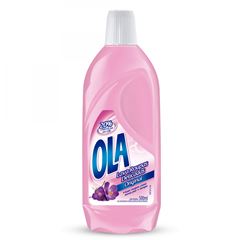 Sabao Liquido Ola Original 500ml