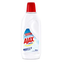 Limpador Ajax Fresh Tradicional 500ml