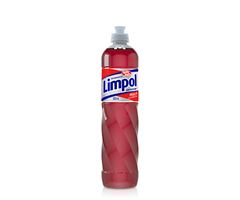 Detergente Limpol Maca 500ml