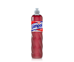 Detergente Limpol Maca 500ml