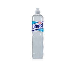 Detergente Limpol Cristal 500ml